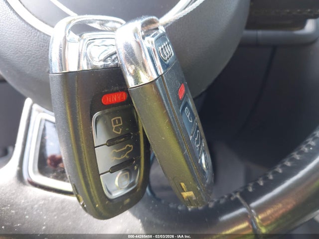 2015 AUDI A4 WAUFFAFL2FN027077 Photo 10