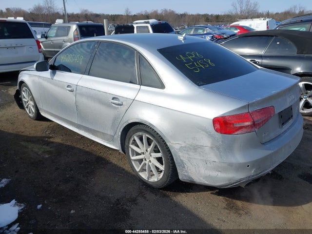 2015 AUDI A4 WAUFFAFL2FN027077 Photo 2
