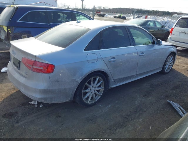 2015 AUDI A4 WAUFFAFL2FN027077 Photo 3