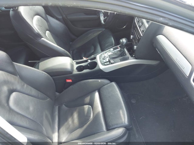 2015 AUDI A4 WAUFFAFL2FN027077 Photo 4