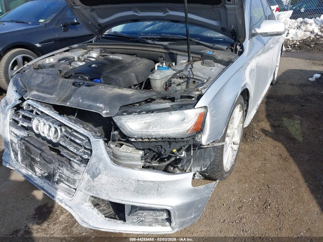 2015 AUDI A4 WAUFFAFL2FN027077 Photo 5