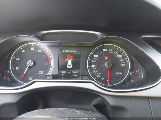 2015 AUDI A4 WAUFFAFL2FN027077 Photo 6