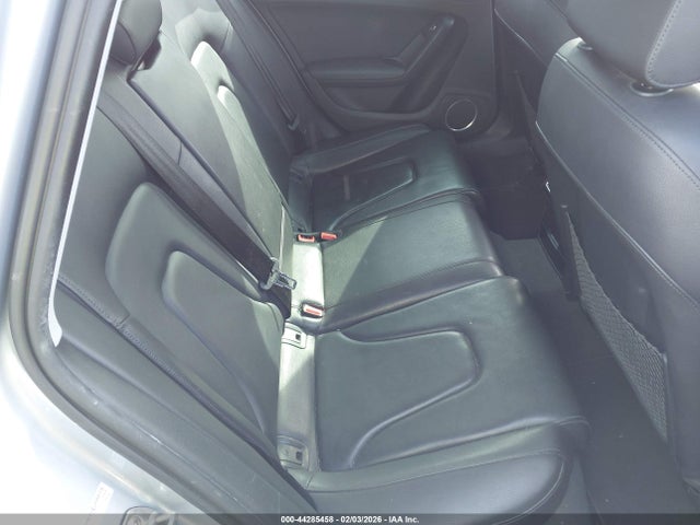 2015 AUDI A4 WAUFFAFL2FN027077 Photo 7