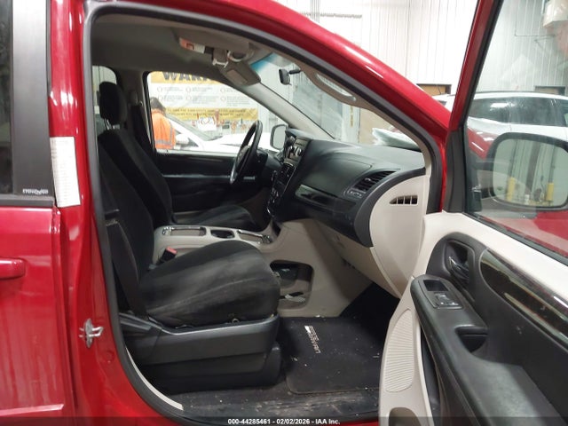 44285461 :رقم المزاد ، 2C4RDGCG3DR610709 vin ، 2013 Dodge Grand Caravan Sxt مزاد بيع