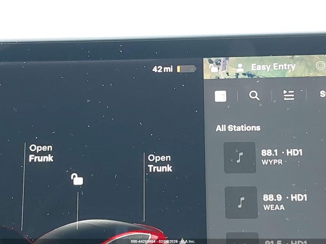 44285464 :رقم المزاد ، 5YJ3E1EB3JF063174 vin ، 2018 Tesla Model 3 Long Range/performance مزاد بيع
