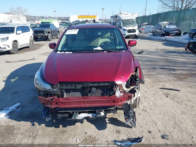 JF2GPACC1F8309588 Subaru Xv Crosstrek 2.0i Premium