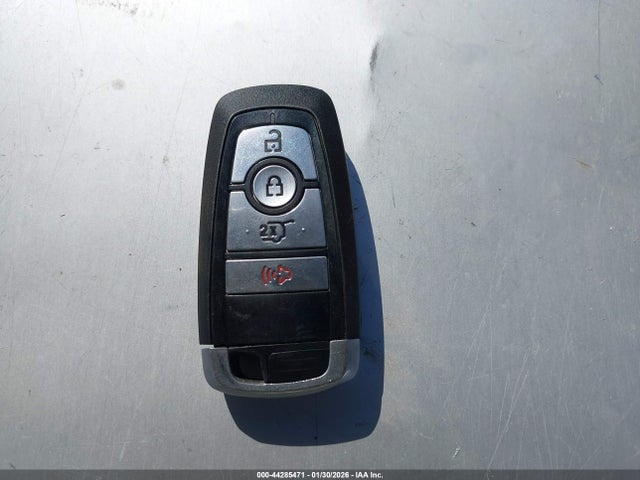 1FMJK1FT5MEA27057 Ford Expedition Xl Max