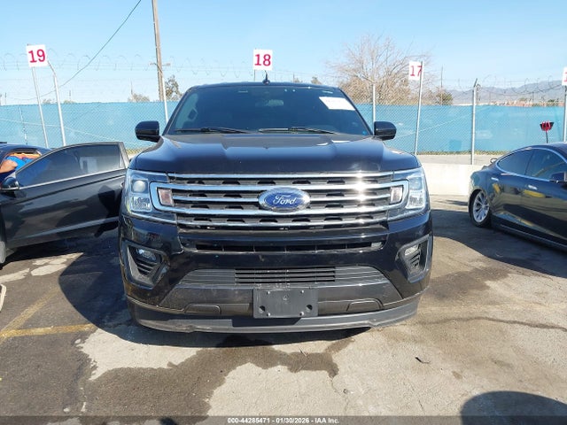 1FMJK1FT5MEA27057 Ford Expedition Xl Max