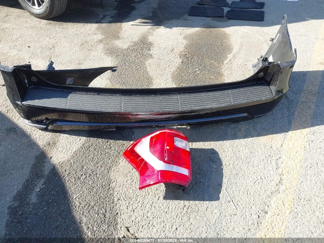 1FMJK1FT5MEA27057 Ford Expedition Xl Max