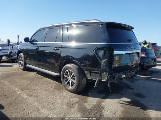 1FMJK1FT5MEA27057 Ford Expedition Xl Max
