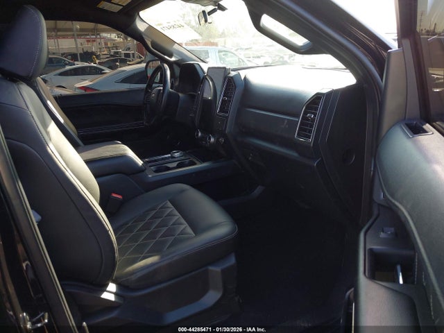 1FMJK1FT5MEA27057 Ford Expedition Xl Max