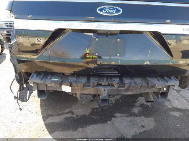 1FMJK1FT5MEA27057 Ford Expedition Xl Max