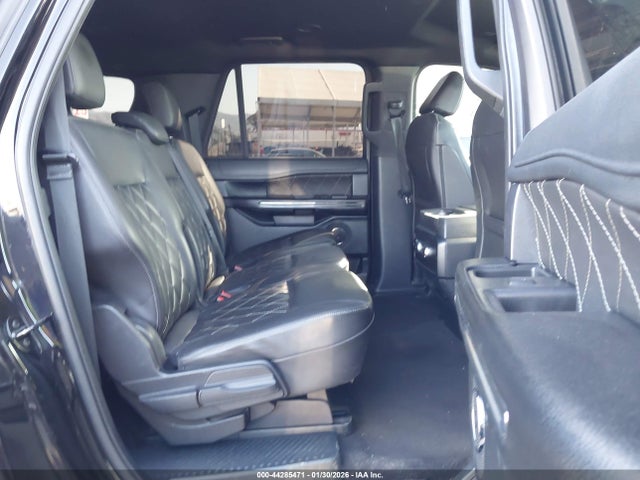 1FMJK1FT5MEA27057 Ford Expedition Xl Max