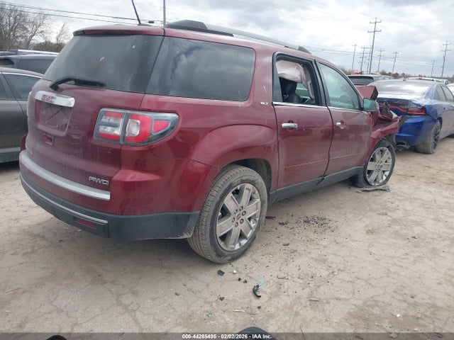 1GKKVSKD1HJ265168 GMC Acadia Limited