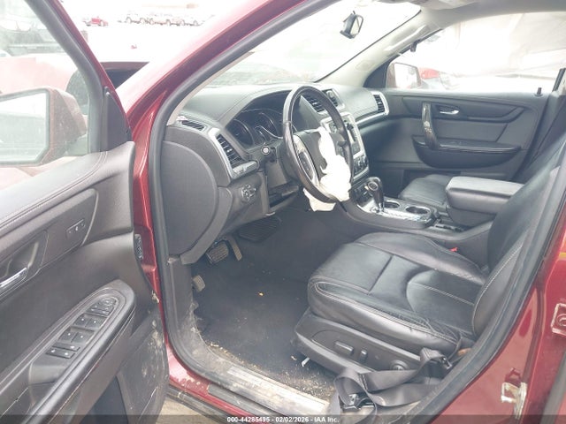 1GKKVSKD1HJ265168 GMC Acadia Limited