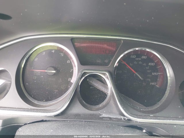 1GKKVSKD1HJ265168 GMC Acadia Limited