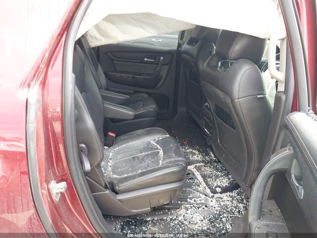 1GKKVSKD1HJ265168 GMC Acadia Limited