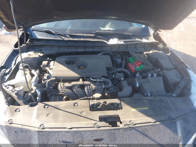 1N4BL4BW2LC232715 Nissan Altima S Intelligent Awd