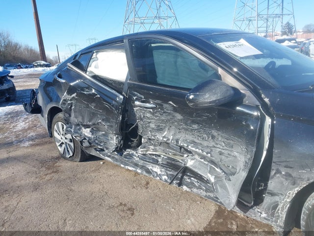 1N4BL4BW2LC232715 Nissan Altima S Intelligent Awd