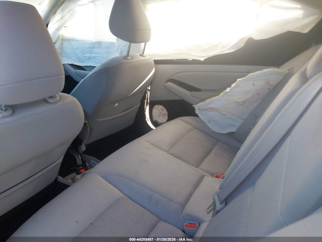 1N4BL4BW2LC232715 Nissan Altima S Intelligent Awd