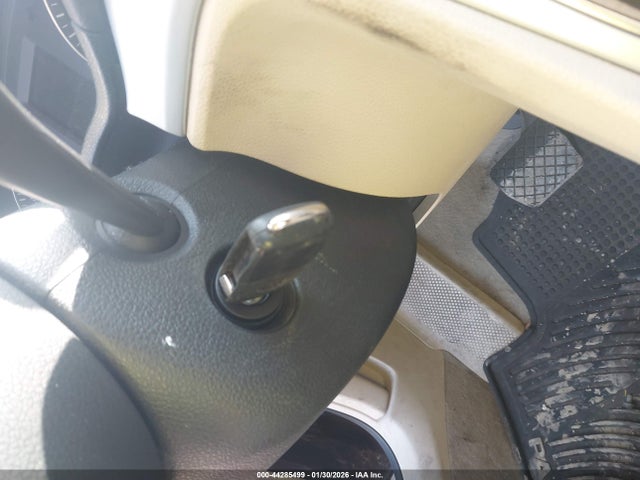 44285499 :رقم المزاد ، 1VWBH7A35CC065395 vin ، 2012 Volkswagen Passat 2.5l Se مزاد بيع