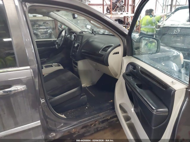 Aukcja sprzedaży 2015 Chrysler Town & Country Touring, vin: 2C4RC1BGXFR596893, numer aukcji: 44285504