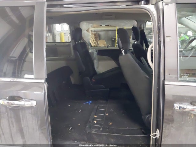 Aukcja sprzedaży 2015 Chrysler Town & Country Touring, vin: 2C4RC1BGXFR596893, numer aukcji: 44285504