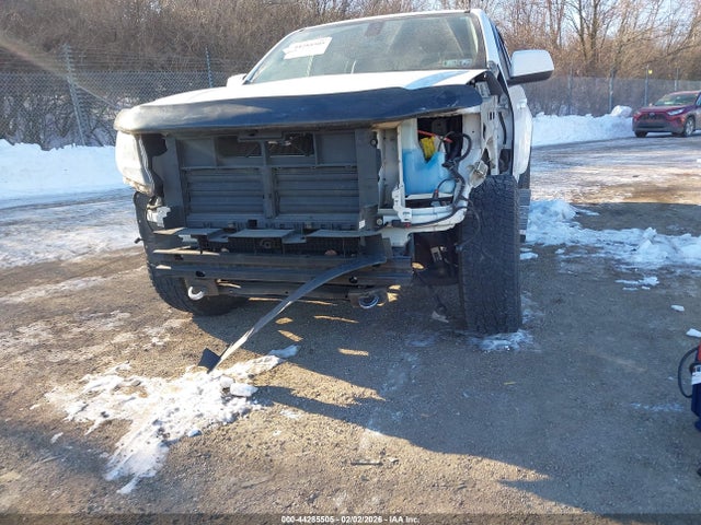 1GCGTCE32F1199484 Chevrolet Colorado Z71