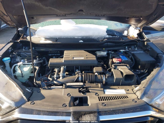 Honda Cr-v Awd Ex 2020 2HKRW2H52LH636668 Image 10