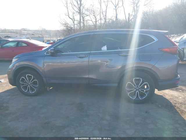 Honda Cr-v Awd Ex 2020 2HKRW2H52LH636668 Image 14