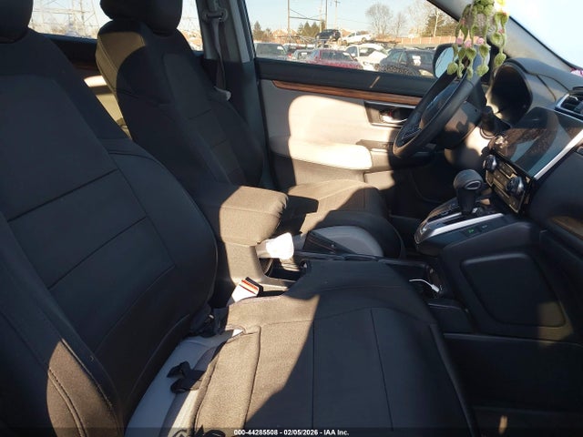 Honda Cr-v Awd Ex 2020 2HKRW2H52LH636668 Image 5