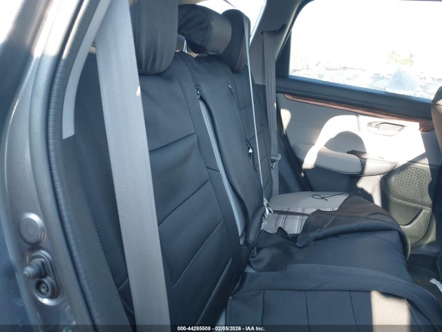 Honda Cr-v Awd Ex 2020 2HKRW2H52LH636668 Image 8
