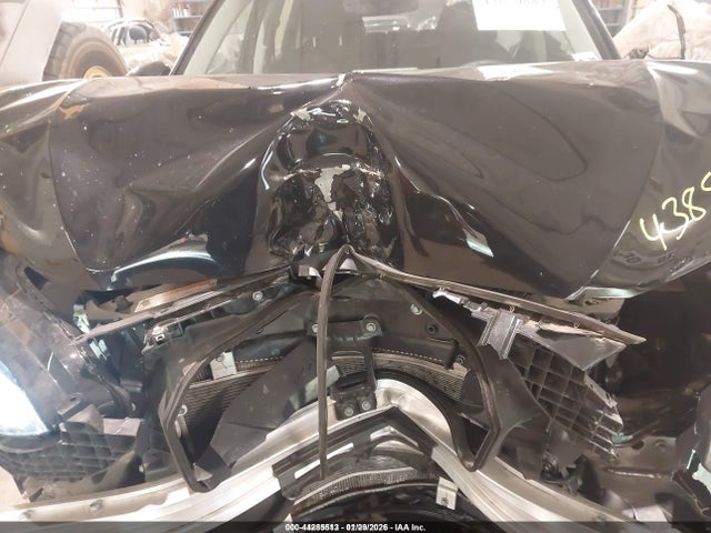2025 HONDA HR-V 3CZRZ2H39SM770411 Photo 9