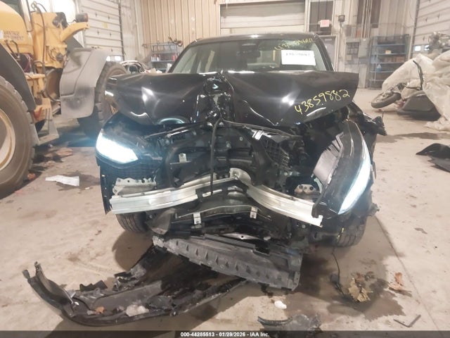 2025 HONDA HR-V 3CZRZ2H39SM770411 Photo 5