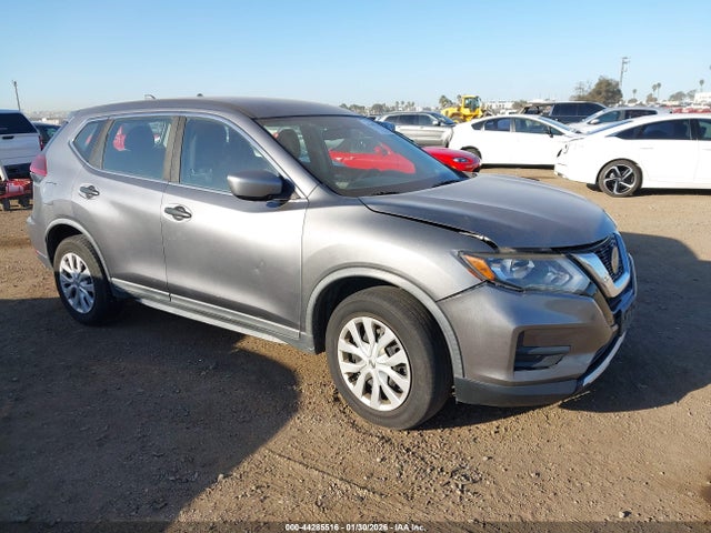 Nissan ROGUE S 2018 KNMAT2MV5JP583641 zdjęcie główne