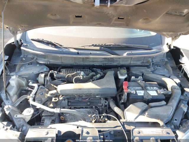 Nissan ROGUE S 2018 KNMAT2MV5JP583641 Image 10