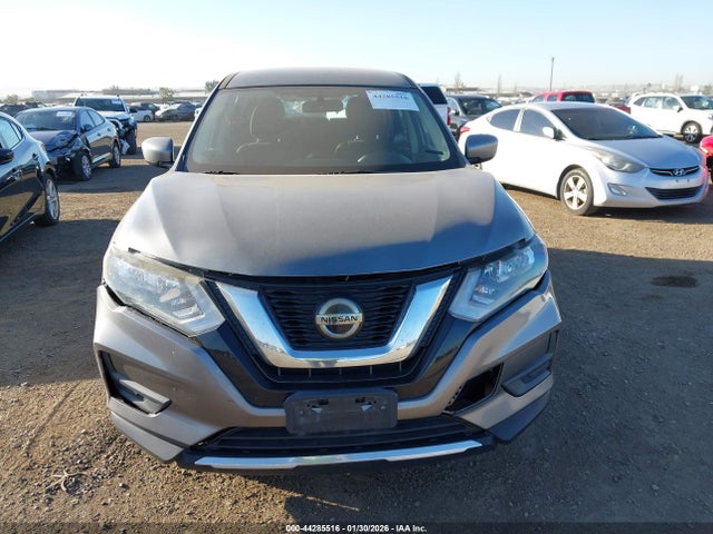 Nissan ROGUE S 2018 KNMAT2MV5JP583641 Image 12