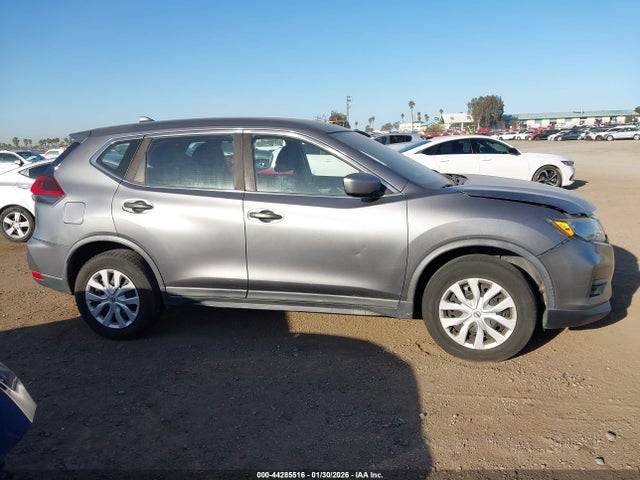 Nissan ROGUE S 2018 KNMAT2MV5JP583641 Image 13