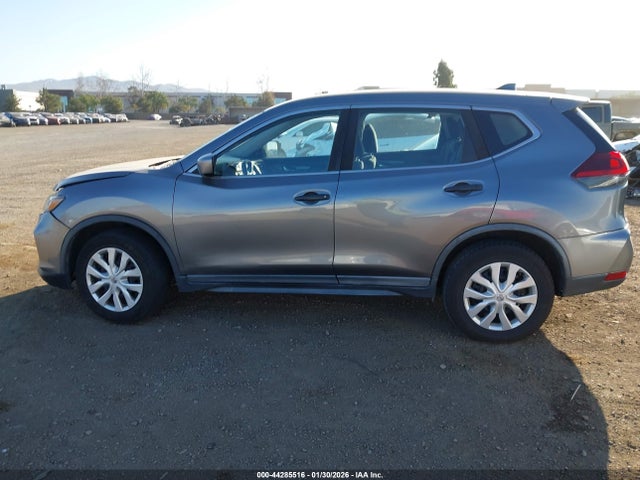 Nissan ROGUE S 2018 KNMAT2MV5JP583641 Image 14