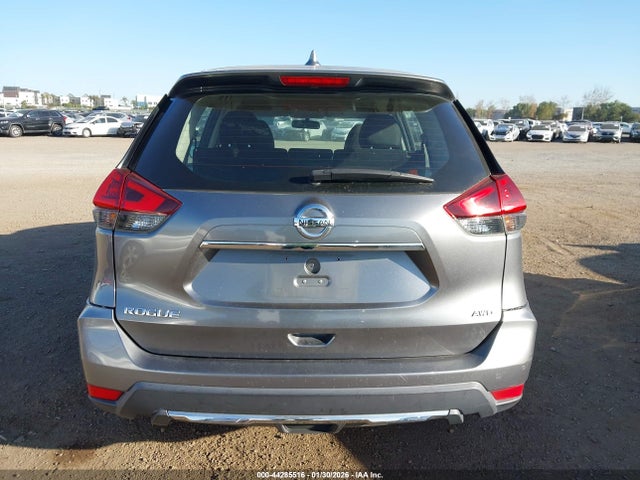 Nissan ROGUE S 2018 KNMAT2MV5JP583641 Image 16
