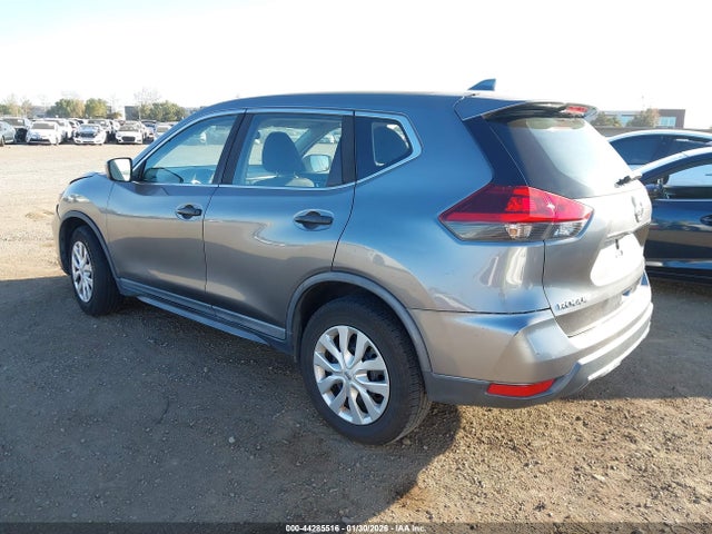 Nissan ROGUE S 2018 KNMAT2MV5JP583641 Image 3