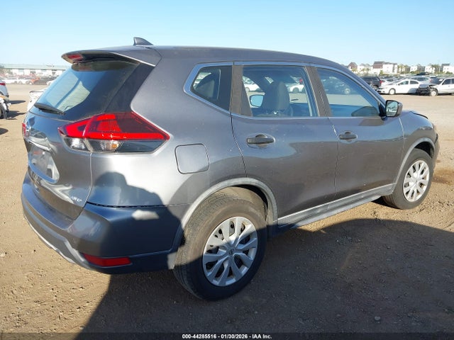 Nissan ROGUE S 2018 KNMAT2MV5JP583641 Image 4