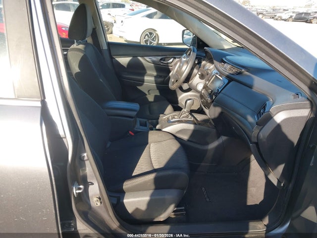 Nissan ROGUE S 2018 KNMAT2MV5JP583641 Image 5