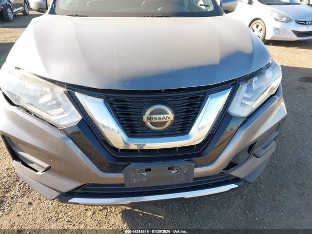 Nissan ROGUE S 2018 KNMAT2MV5JP583641 Image 6