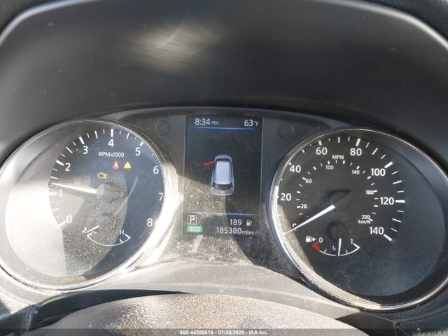 Nissan ROGUE S 2018 KNMAT2MV5JP583641 Image 7