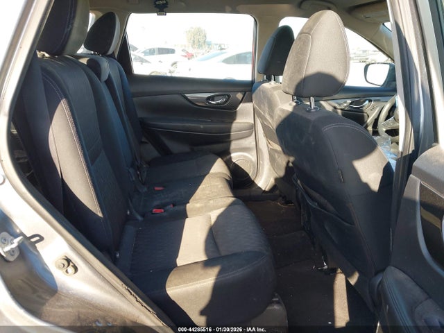 Nissan ROGUE S 2018 KNMAT2MV5JP583641 Image 8