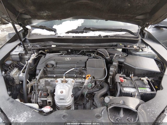Aukcja sprzedaży 2020 Acura Tlx Standard, vin: 19UUB1F32LA002710, numer aukcji: 44285517