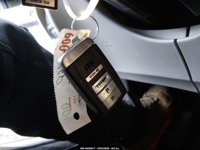 Aukcja sprzedaży 2020 Acura Tlx Standard, vin: 19UUB1F32LA002710, numer aukcji: 44285517