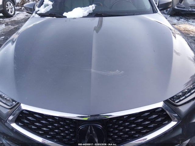 Aukcja sprzedaży 2020 Acura Tlx Standard, vin: 19UUB1F32LA002710, numer aukcji: 44285517