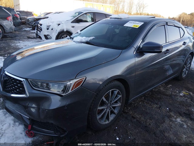 Aukcja sprzedaży 2020 Acura Tlx Standard, vin: 19UUB1F32LA002710, numer aukcji: 44285517